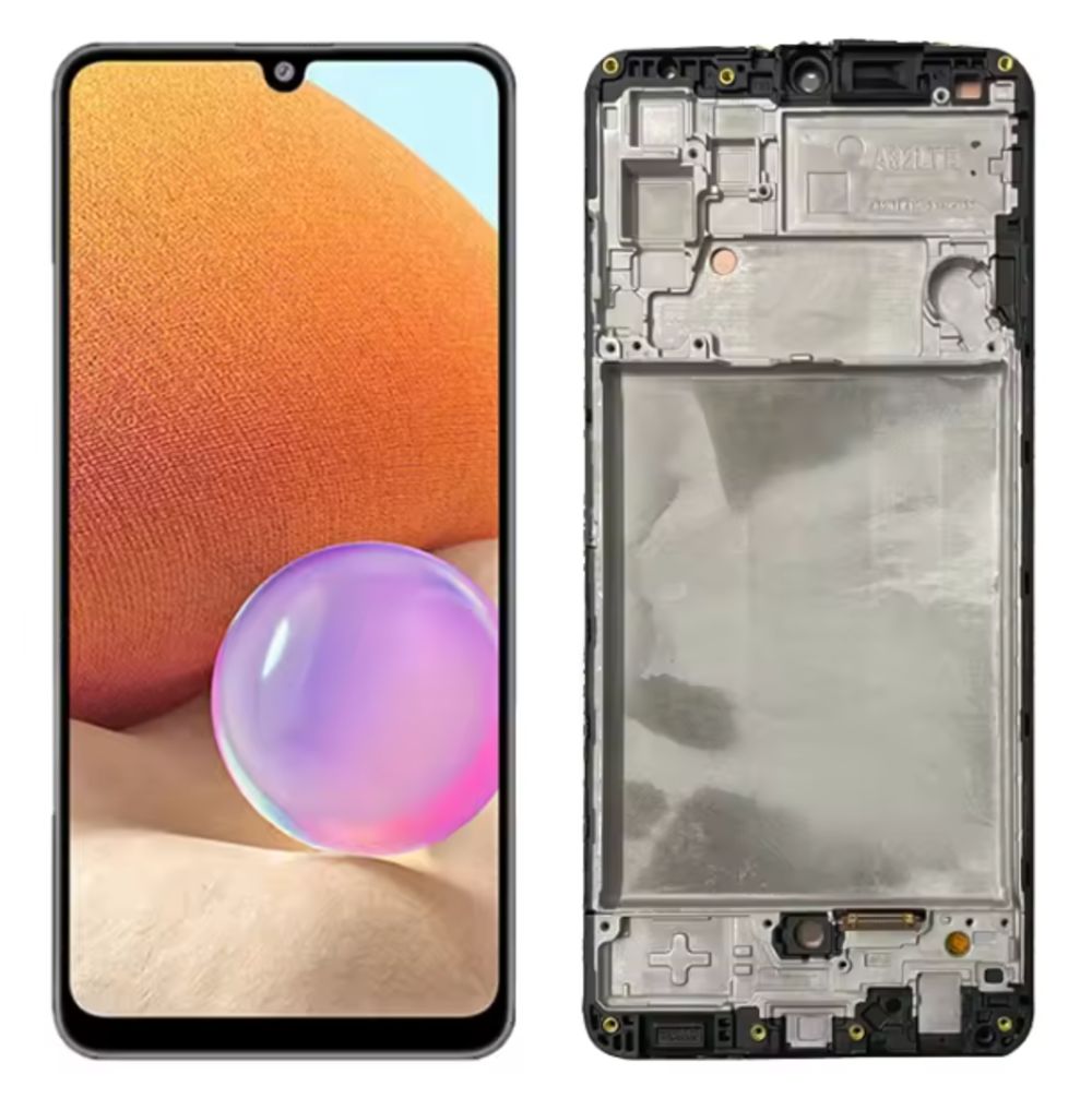 Ekran za Samsung Galaxy A32 4G — LCD