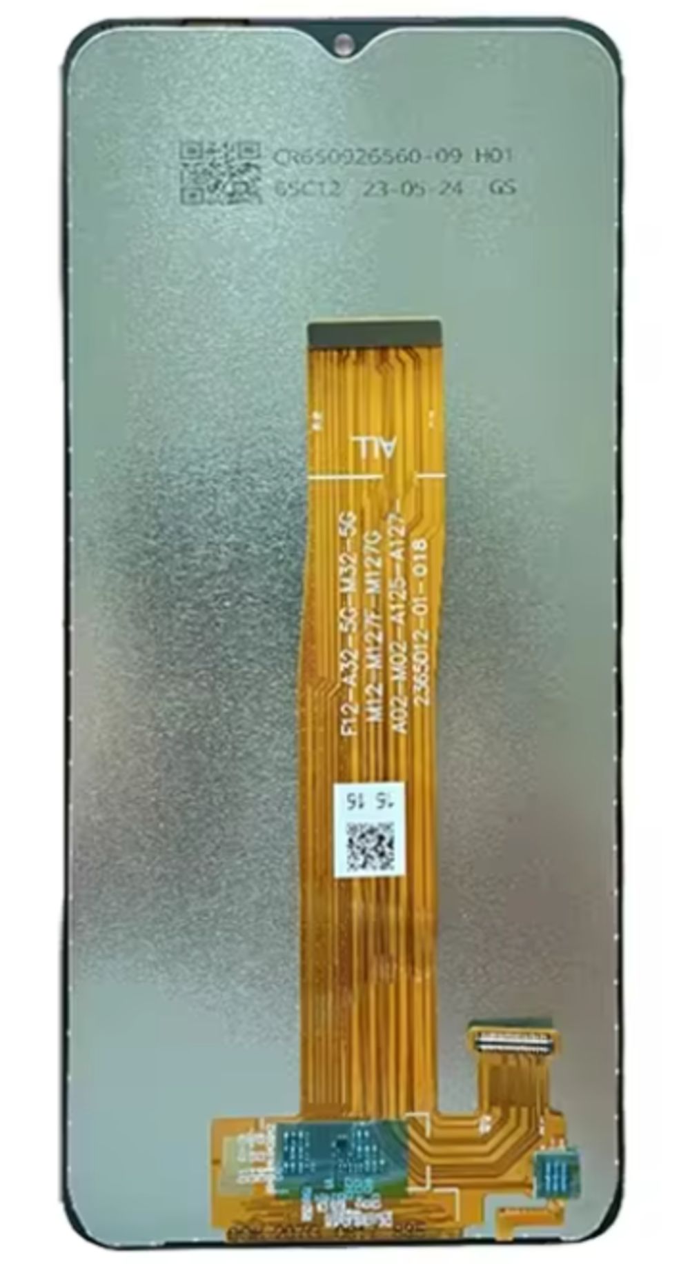 Ekran za Samsung Galaxy A32 5G — LCD