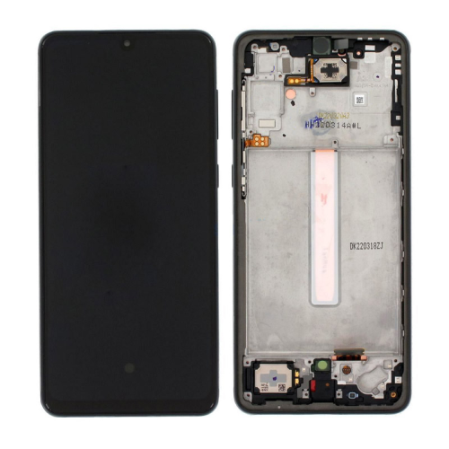 Ekran za Samsung Galaxy A33 5G — LCD