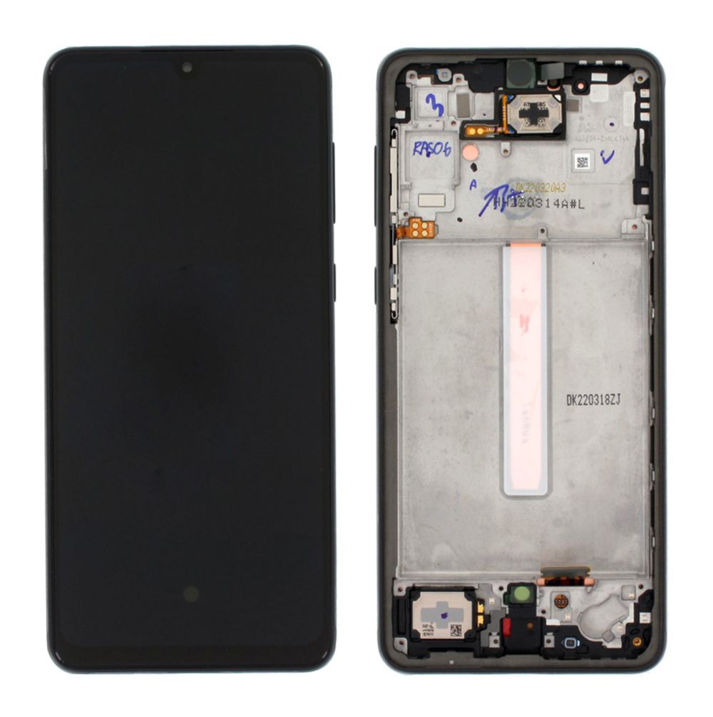 Ekran za Samsung Galaxy A33 5G — LCD