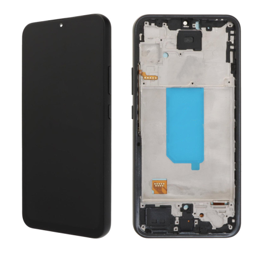 Ekran za Samsung Galaxy A34 5G — LCD