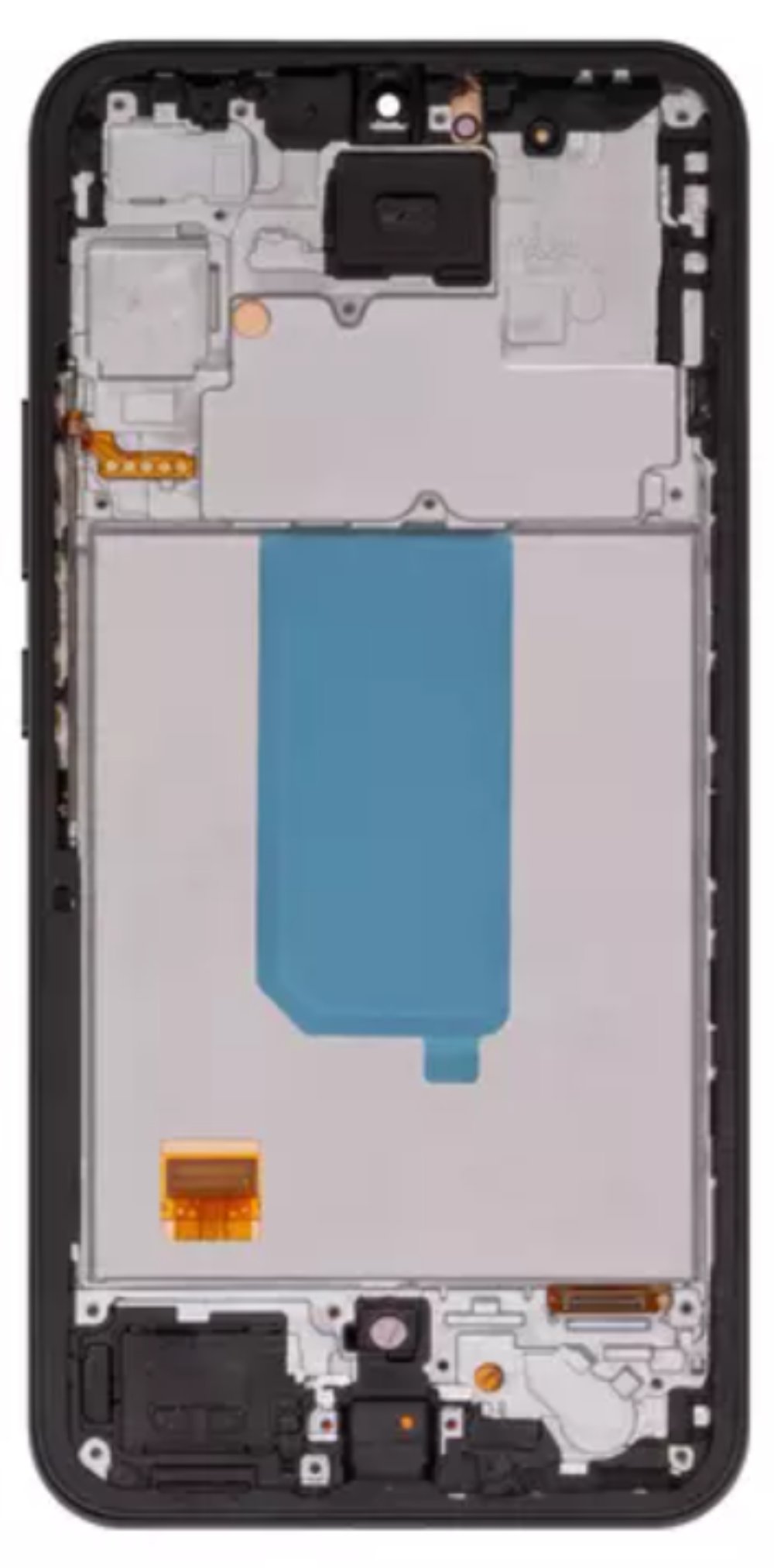 Ekran za Samsung Galaxy A34 5G — LCD