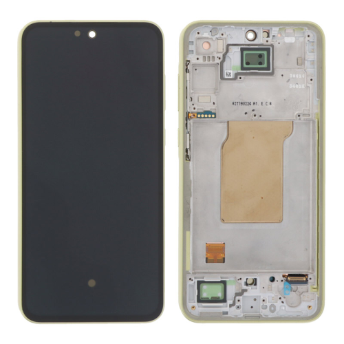 Ekran za Samsung Galaxy A35 5G — LCD