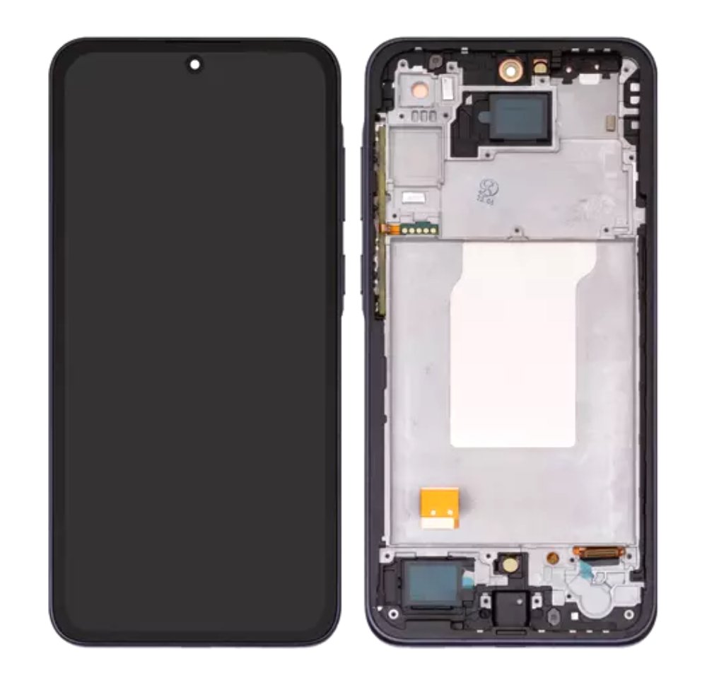 Ekran za Samsung Galaxy A35 5G — LCD