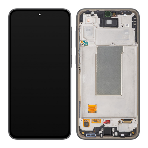 Ekran za Samsung Galaxy A36 5G — LCD