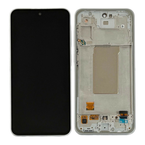 Ekran za Samsung Galaxy A36 5G — LCD