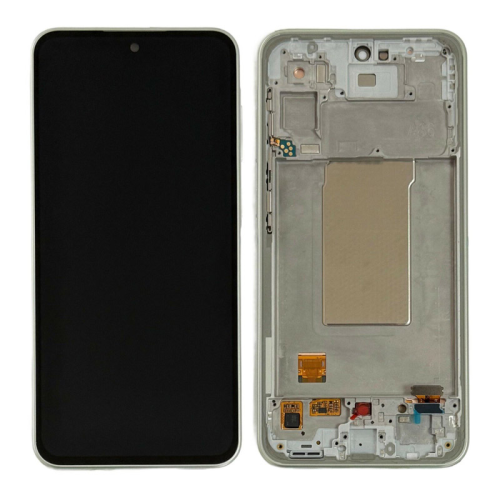 Ekran za Samsung Galaxy A36 5G — LCD