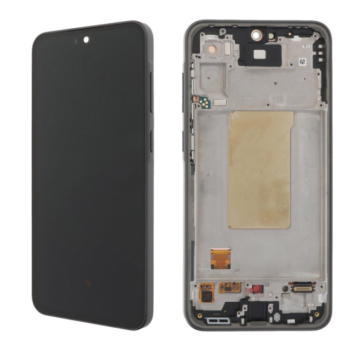 Ekran za Samsung Galaxy A36 5G — LCD