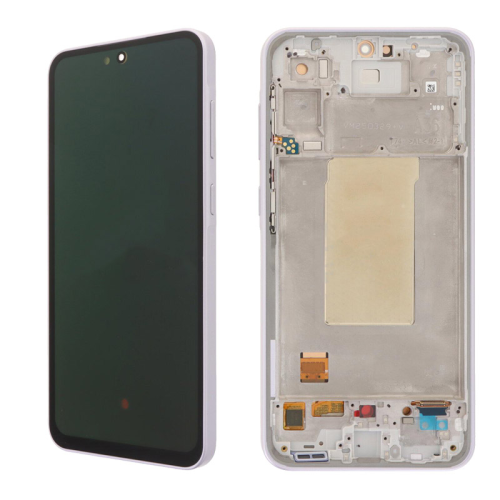 Ekran za Samsung Galaxy A36 5G — LCD