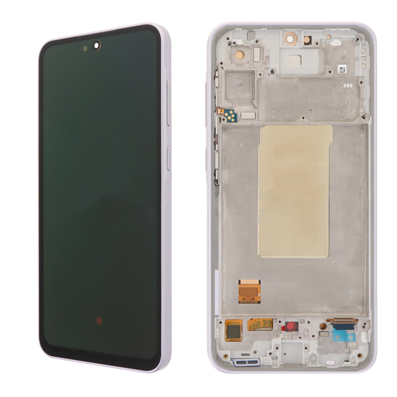 Ekran za Samsung Galaxy A36 5G — LCD