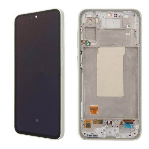 Ekran za Samsung Galaxy A36 5G — LCD