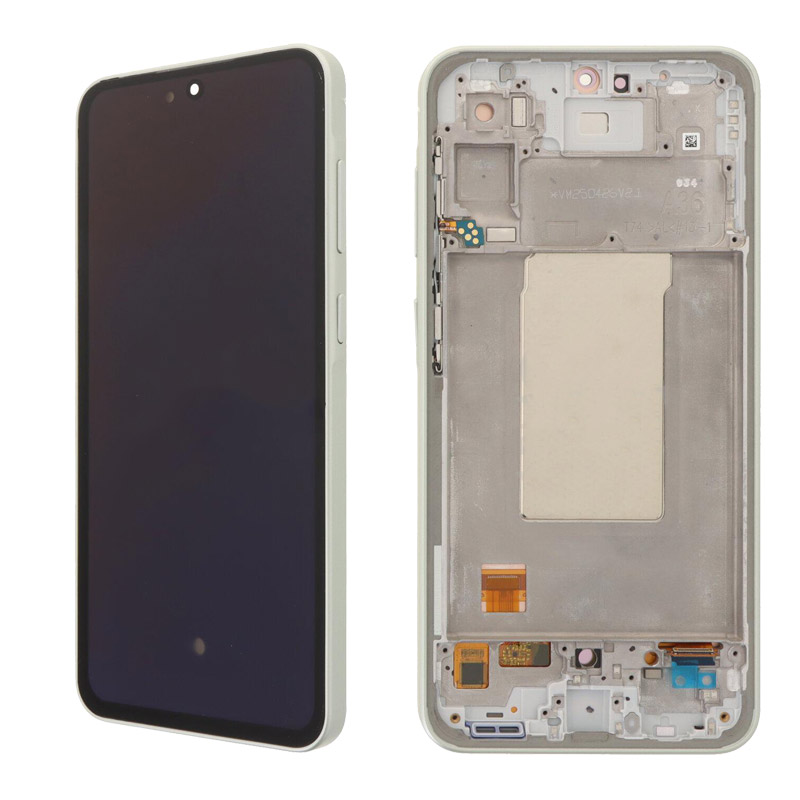 Ekran za Samsung Galaxy A36 5G — LCD