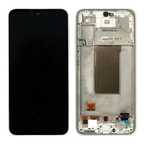 Ekran za Samsung Galaxy A37 5G — LCD
