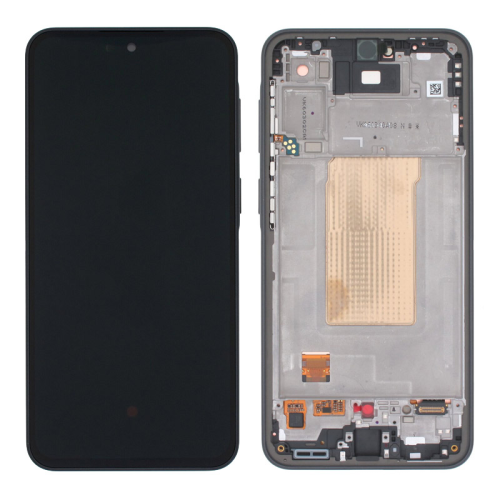 Ekran za Samsung Galaxy A37 5G — LCD