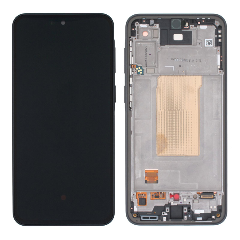 Ekran za Samsung Galaxy A37 5G — LCD