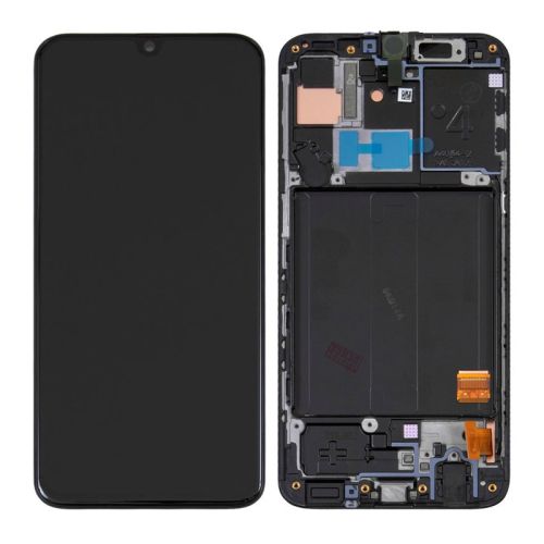 Ekran za Samsung Galaxy A40 — LCD