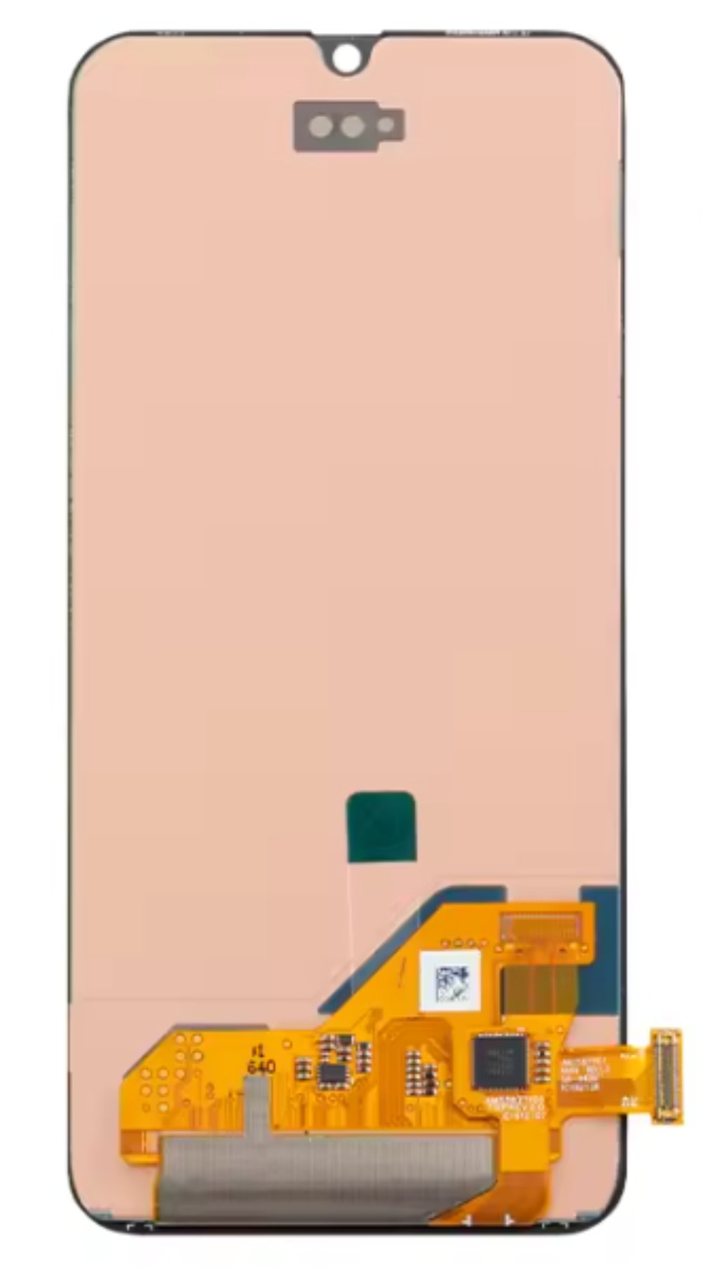 Ekran za Samsung Galaxy A40 — LCD