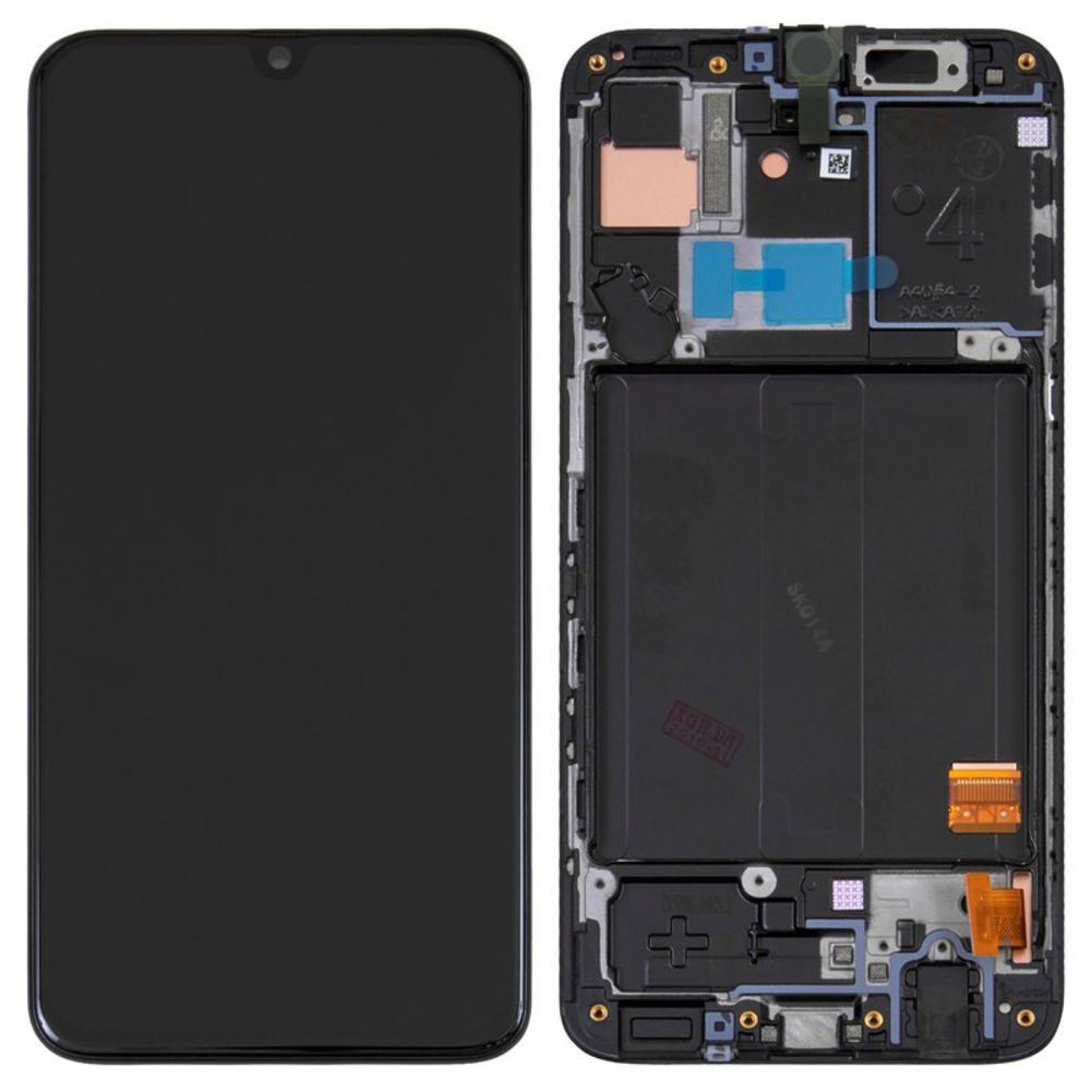 Ekran za Samsung Galaxy A40 — LCD