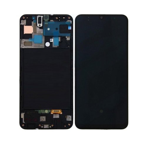 Ekran za Samsung Galaxy A50s — LCD