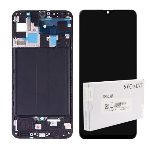 Ekran za Samsung Galaxy A50 — LCD