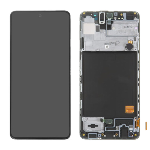 Ekran za Samsung Galaxy A51 — LCD