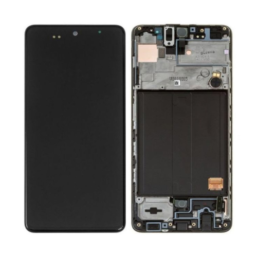 Ekran za Samsung Galaxy A51 — LCD