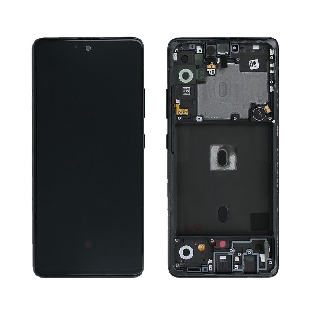 Ekran za Samsung Galaxy A51 — LCD