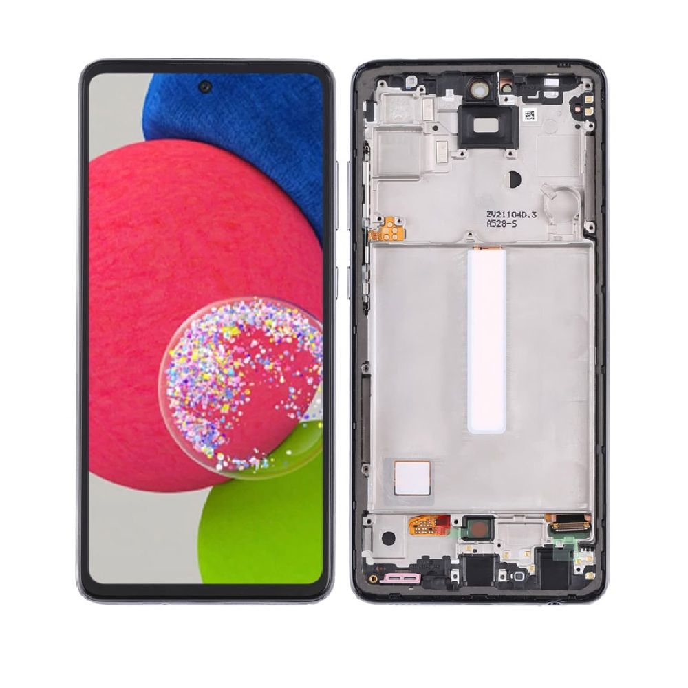 Ekran za Samsung Galaxy A52s 5G — LCD