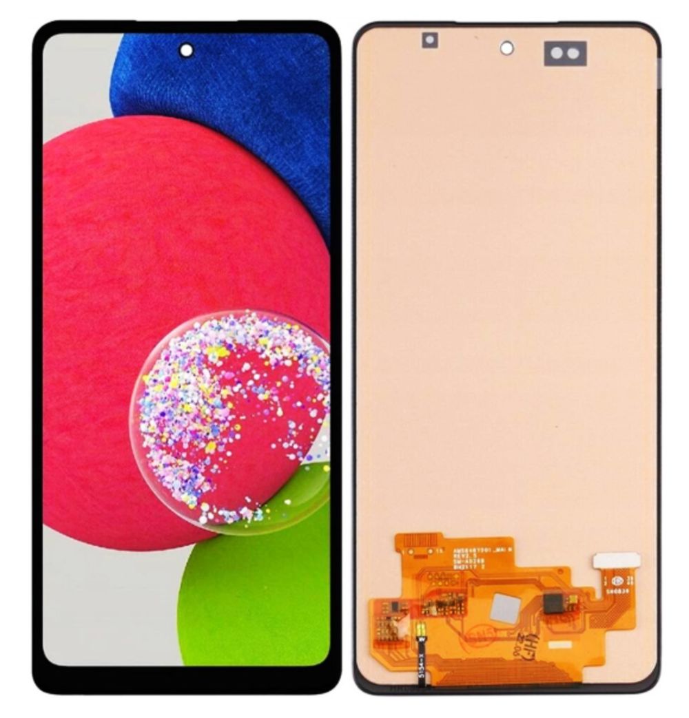 Ekran za Samsung Galaxy A52s 5G — LCD