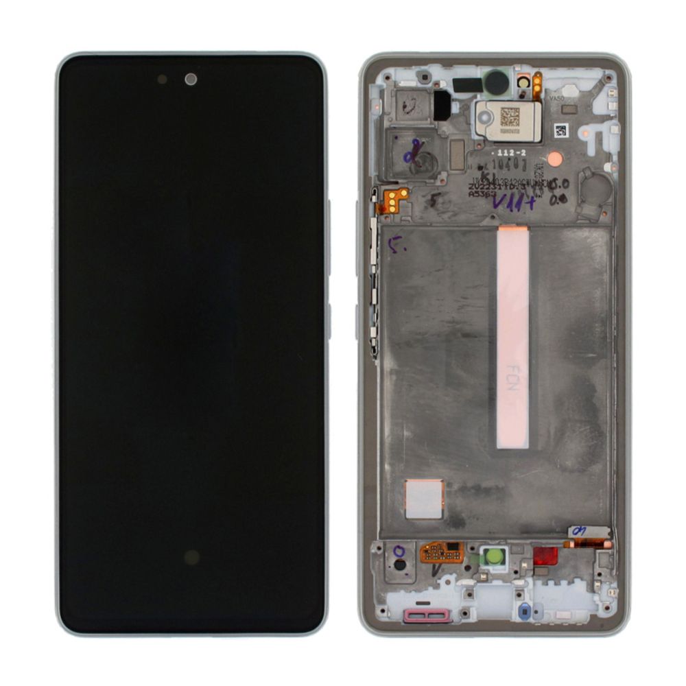 Ekran za Samsung Galaxy A53 5G — LCD