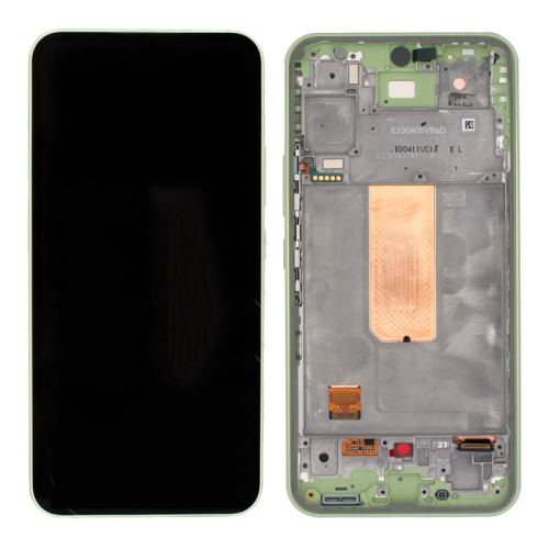 Ekran za Samsung Galaxy A54 5G — LCD
