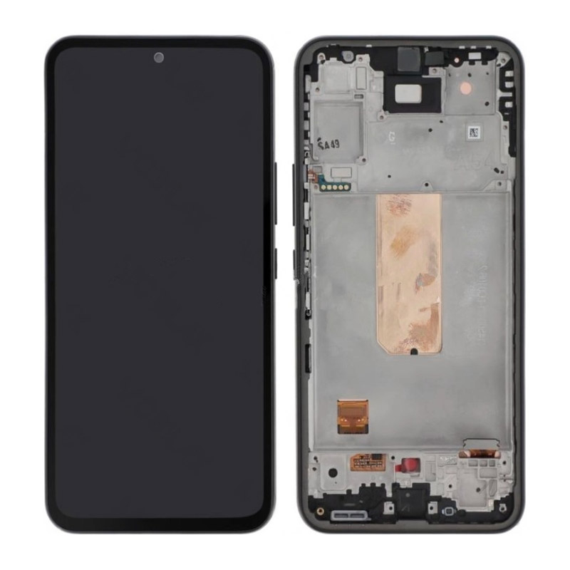 Ekran za Samsung Galaxy A54 5G — LCD