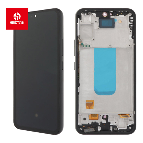 Ekran za Samsung Galaxy A54 5G — LCD, crni