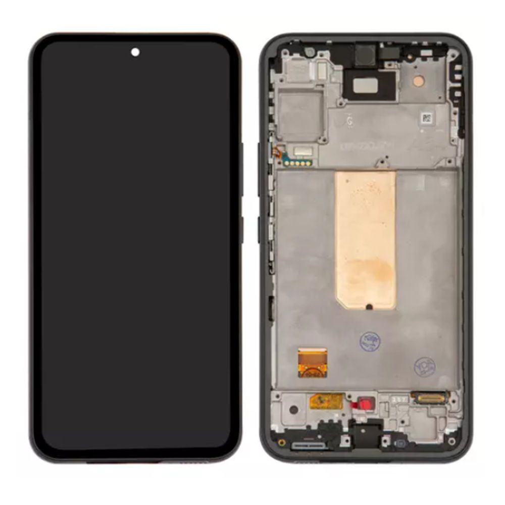 Ekran za Samsung Galaxy A54 5G — LCD