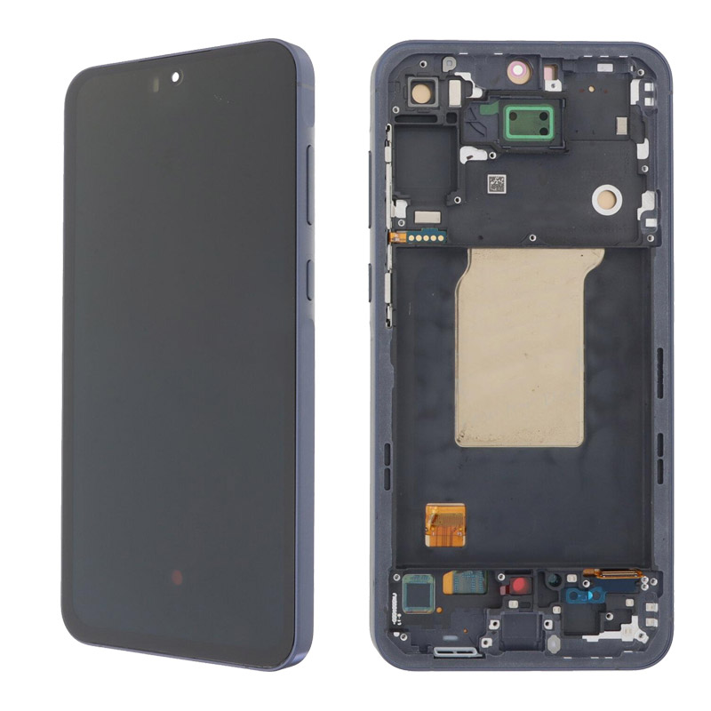 Ekran za Samsung Galaxy A55 5G — LCD