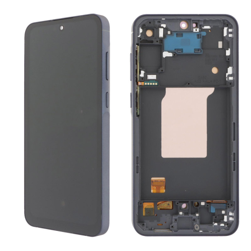 Ekran za Samsung Galaxy A55 5G — LCD