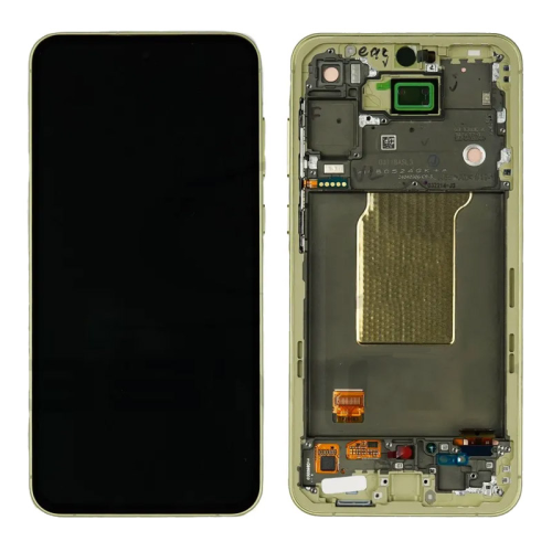 Ekran za Samsung Galaxy A55 5G — LCD