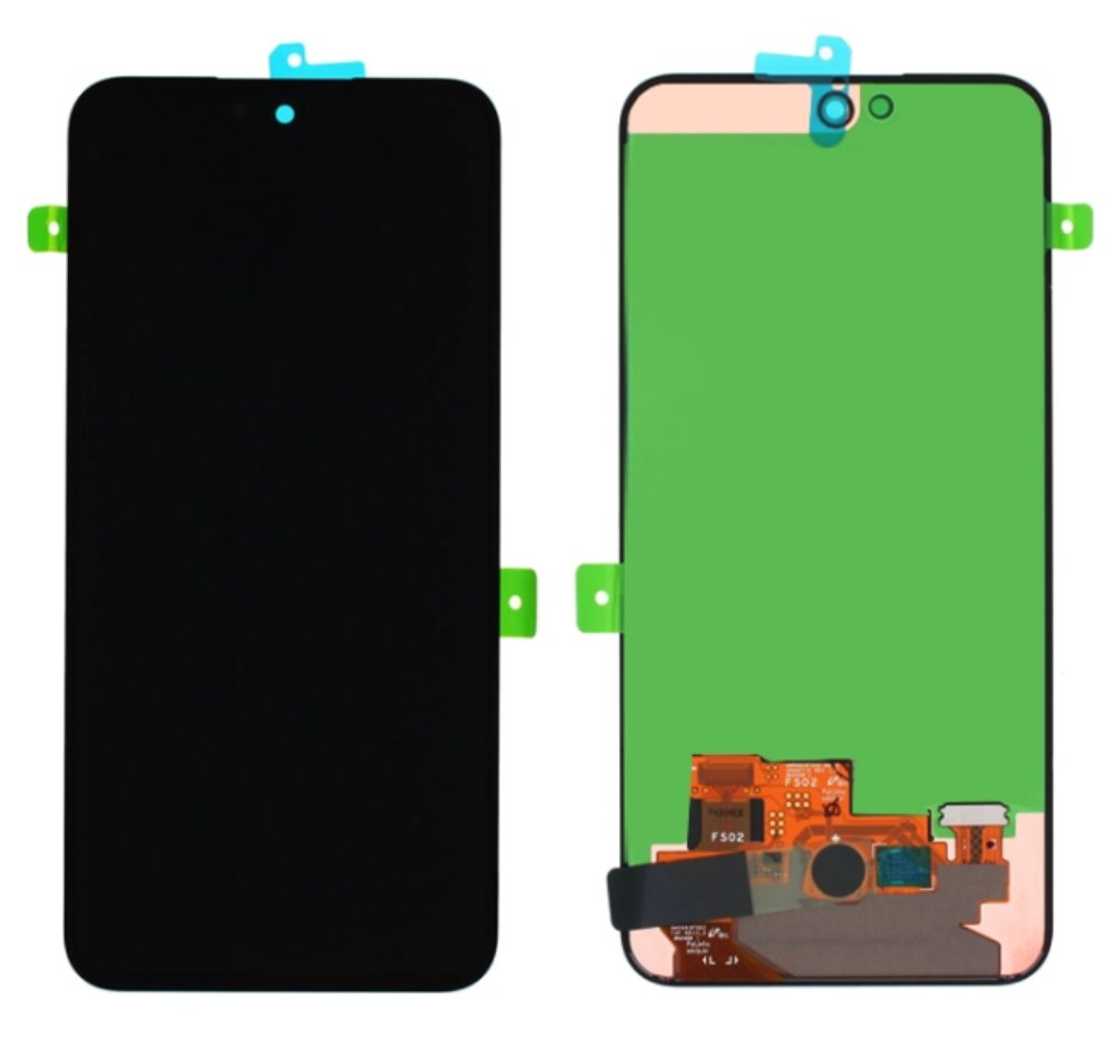 Ekran za Samsung Galaxy A55 5G — LCD
