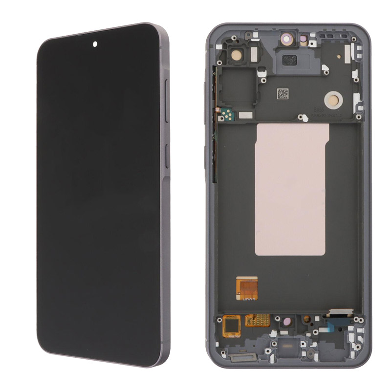 Ekran za Samsung Galaxy A56 5G — LCD