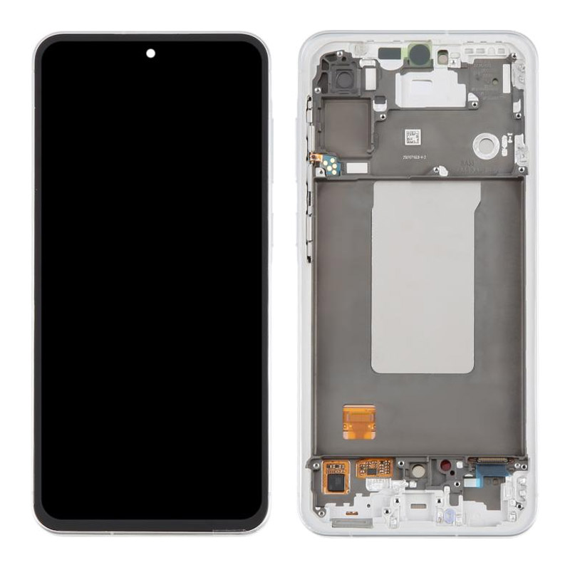 Ekran za Samsung Galaxy A56 5G — LCD