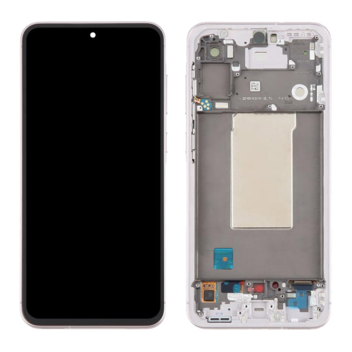Ekran za Samsung Galaxy A56 5G — LCD