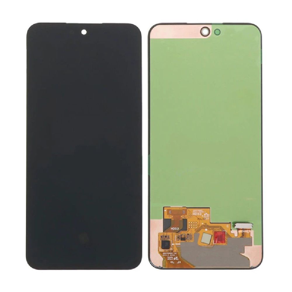 Ekran za Samsung Galaxy A56 5G — LCD
