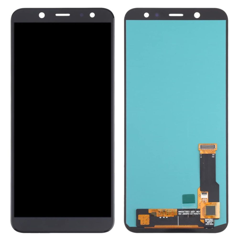 Ekran za Samsung Galaxy A6 2018 — LCD