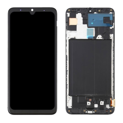 Ekran za Samsung Galaxy A70 — LCD