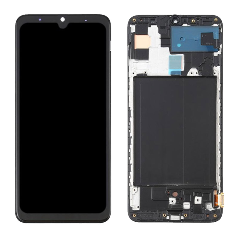 Ekran za Samsung Galaxy A70 — LCD