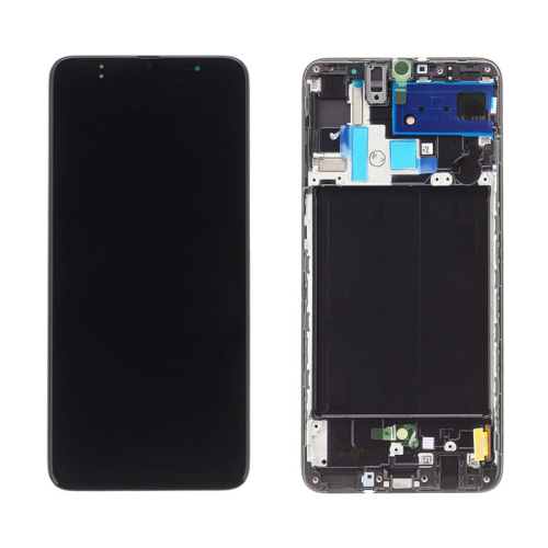 Ekran za Samsung Galaxy A70 — LCD