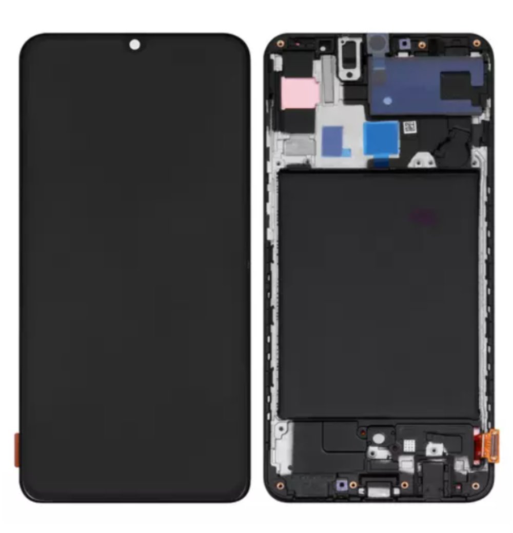 Ekran za Samsung Galaxy A70 — LCD