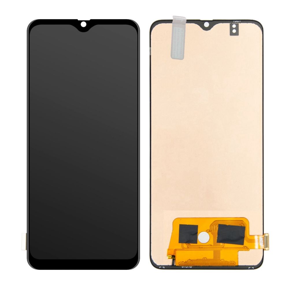 Ekran za Samsung Galaxy A70 — LCD