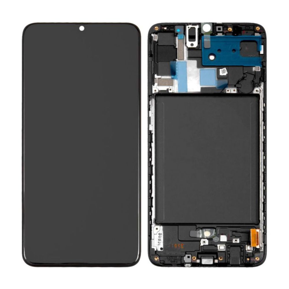 Ekran za Samsung Galaxy A70 — LCD