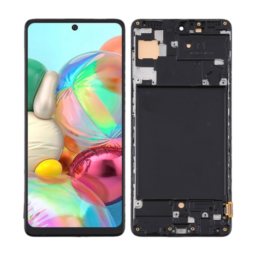 Ekran za Samsung Galaxy A71 — LCD